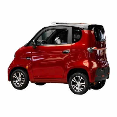 EEC L6e Elektrikli Mini Araba