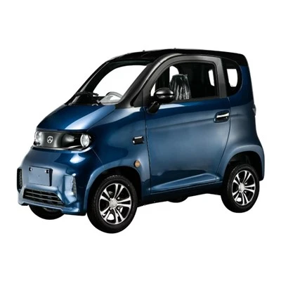 Mini Elektrikli Araba