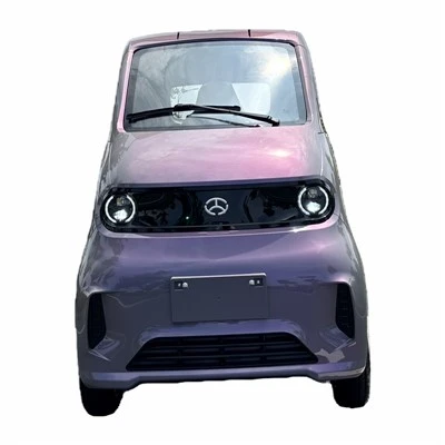 Düşük-Hızlı Elektrikli Araba